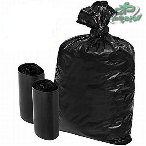 قیمت عمده کیسه زباله