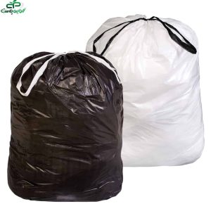 قیمت کیسه زباله نخ دار