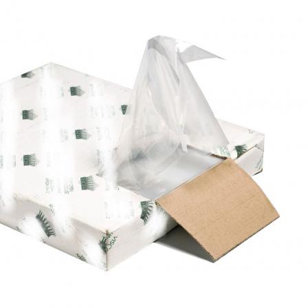 بهترین کیسه فریزر جعبه ای آسان مصرف