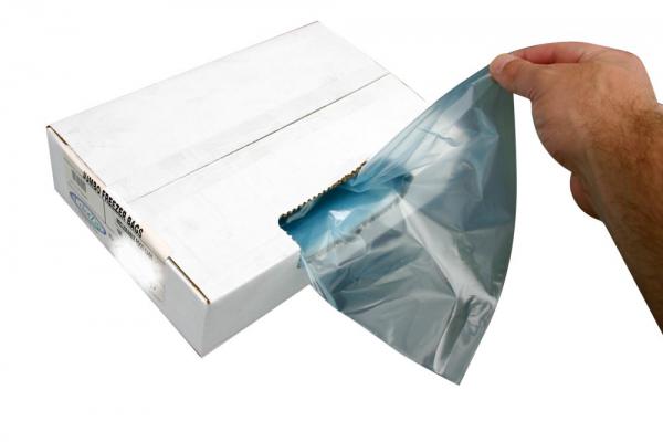 خرید کلی کیسه فریزر جعبه ای درجه یک