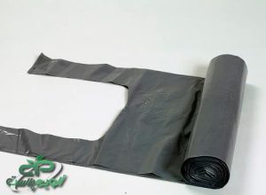 نایلکس دسته دار