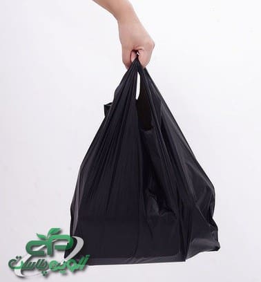 نایلکس دسته دار