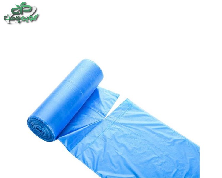صادرات کیسه زباله ارزان