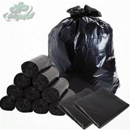 کیسه زباله بزرگ