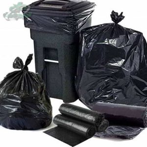 کیسه زباله بزرگ