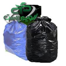 کیسه زباله بزرگ