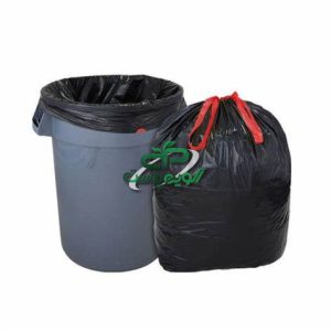 سفارش کیسه زباله بند دار