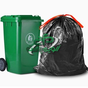 سفارش کیسه زباله بند دار