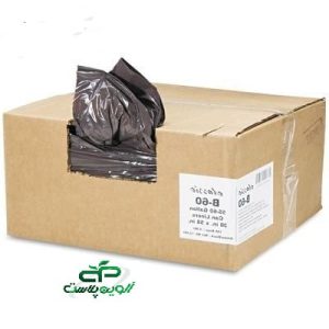 پخش کیسه زباله جعبه ای