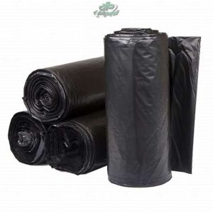 کیسه زباله رولی