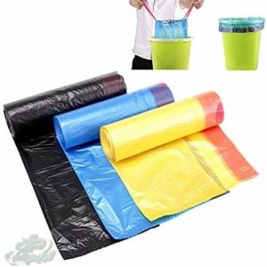 سفارش عمده کیسه زباله