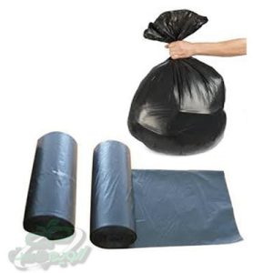 سفارش عمده کیسه زباله