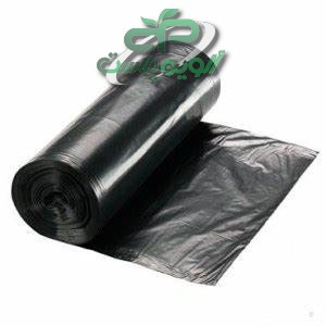 کیسه زباله رولی