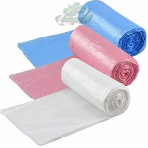 خرید عمده کیسه زباله