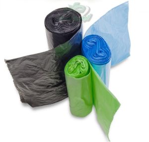 خرید عمده کیسه زباله