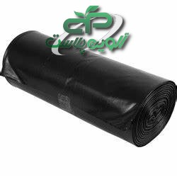 کیسه زباله ضخیم