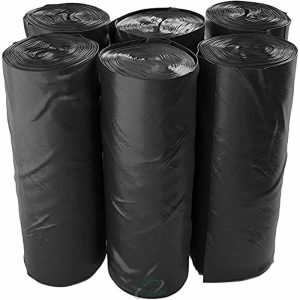 شرکت پخش کیسه زباله