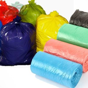 کیسه زباله ضخیم