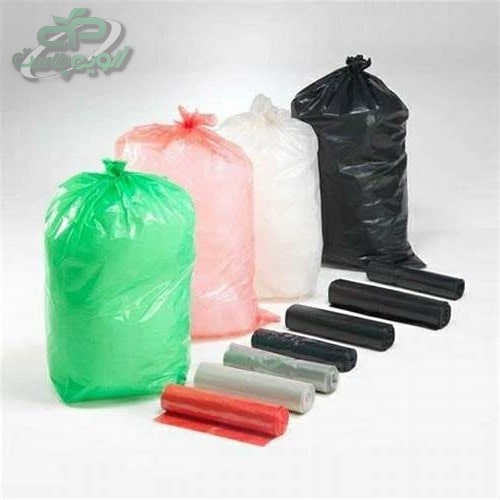 کیسه زباله ضخیم