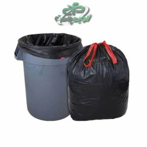 کیسه زباله متوسط