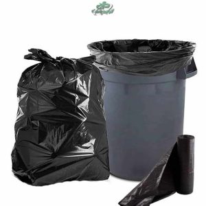 کیسه زباله متوسط