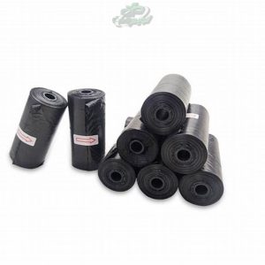 قیمت عمده کیسه زباله مشکی