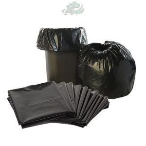 قیمت عمده کیسه زباله مشکی