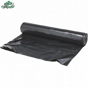 پخش کیسه زباله مشکی