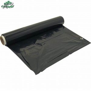 پخش کیسه زباله مشکی