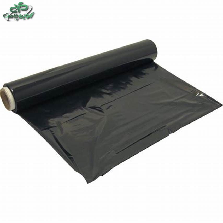 پخش کیسه زباله مشکی