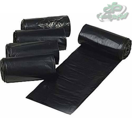 قیمت عمده کیسه زباله