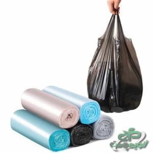 کیسه زباله کوچک