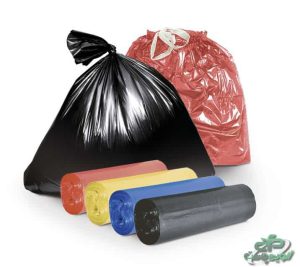 کیسه زباله کوچک