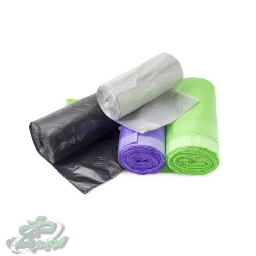 فروش کیسه زباله کوچک