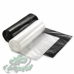 فروش کیسه زباله کوچک