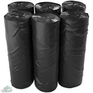 توزیع عمده کیسه زباله