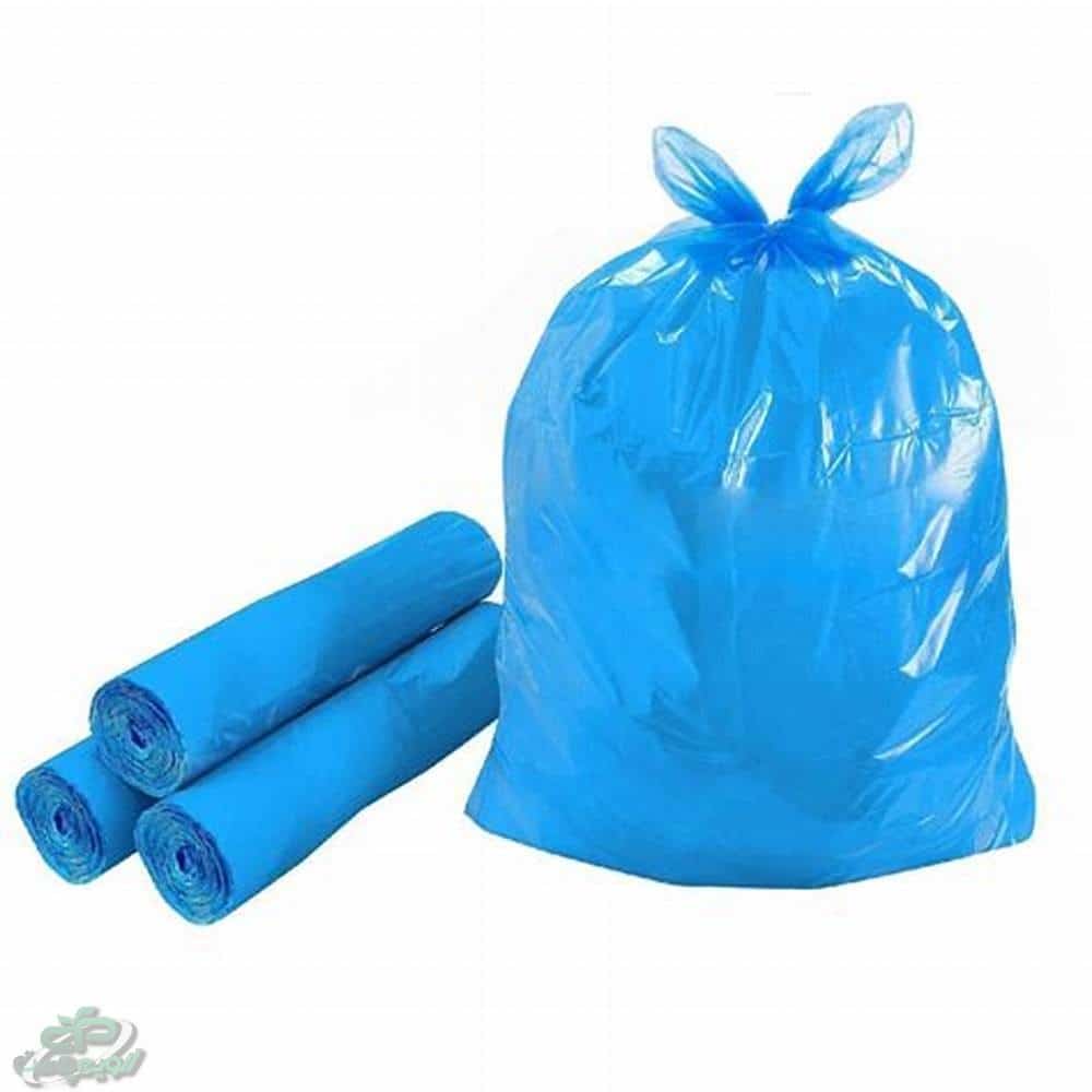 توزیع عمده کیسه زباله