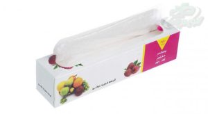 قیمت کیسه فریزر۲۰۰برگ