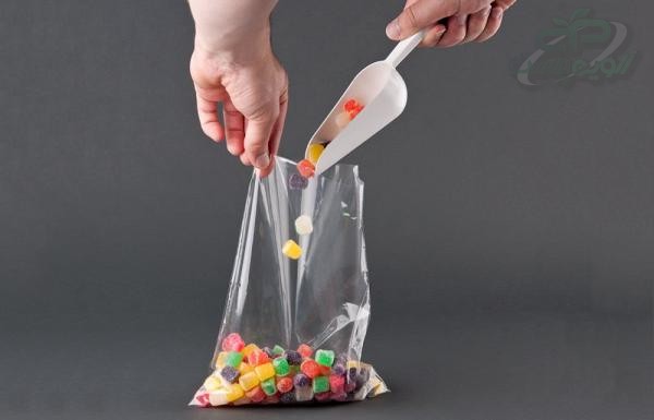 قیمت کیسه فریزر۲۰۰برگ