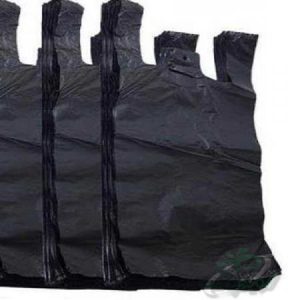 نایلون رکابی مشکی