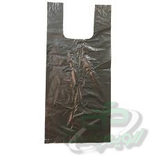 نایلون رکابی مشکی