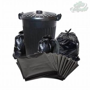 قیمت کیسه زباله بزرگ کیلویی