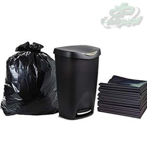 قیمت کیسه زباله بزرگ کیلویی