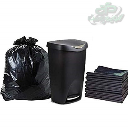 قیمت کیسه زباله بزرگ کیلویی