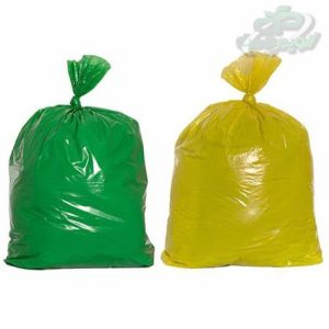 قیمت کیسه زباله بزرگ کیلویی