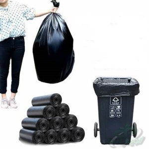 سفارش مستقیم کیسه زباله بزرگ