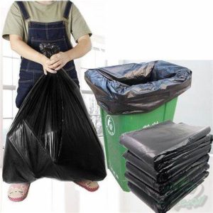 سفارش مستقیم کیسه زباله بزرگ