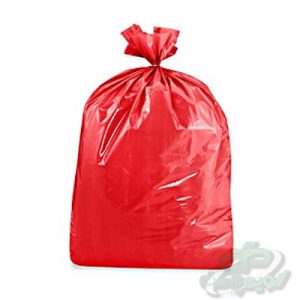 فروش عمده کیسه زباله بیمارستانی