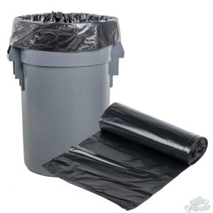 سفارش عمده کیسه زباله خانگی