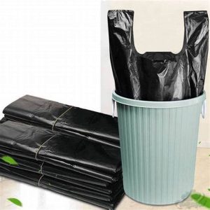 سفارش عمده کیسه زباله خانگی